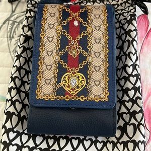 Brighton, jewel, phone organization